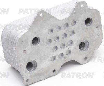 

Радиатор масляный системы охлаждения, PRS6012