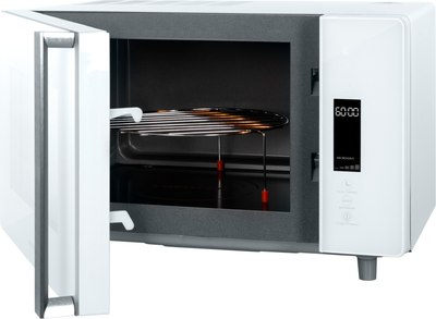 Микроволновая печь Hiberg VM-4588 W