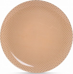 

Тарелка столовая обеденная, Selesti Beige V9369