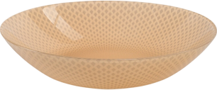 Тарелка столовая глубокая Luminarc Selesti Beige V9371 -