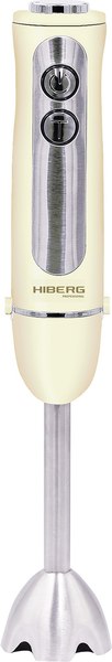 Блендер погружной Hiberg HB 1041 Y