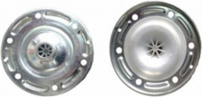 Фланец для гидроаккумулятора Wester D90 3/4 - 