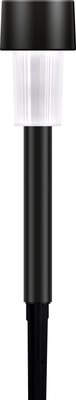 Светильник уличный SmartBuy SBF-100 (черный) - 