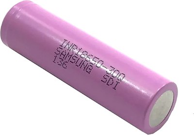 Аккумулятор Samsung INR18650-30Q 20A - 