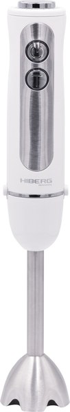 Блендер погружной Hiberg HB 1041 W