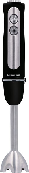 Блендер погружной Hiberg HB 1041 Br