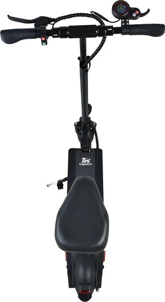Электросамокат Kugoo Kirin M2+