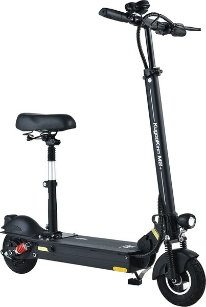 Электросамокат Kugoo Kirin M2+