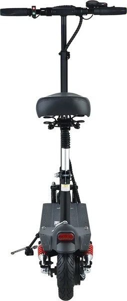 Электросамокат Kugoo Kirin M2+
