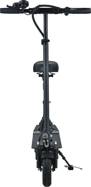 Электросамокат Kugoo Kirin M2+