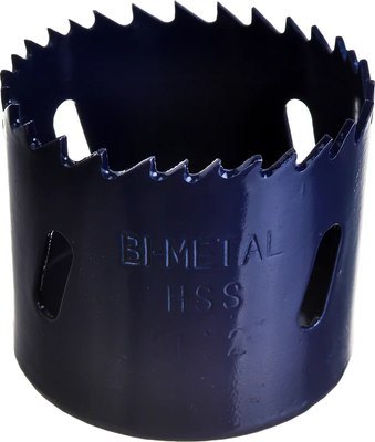 

Коронка, Профи Bimetal 12311-051