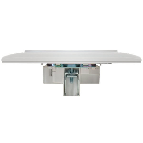 Розетка IEK Skandy SK-R23-10-K01-F (арктический белый)