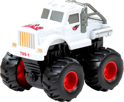 

Автомобиль игрушечный, Монстр Внедорожник. Грузовик / 24538