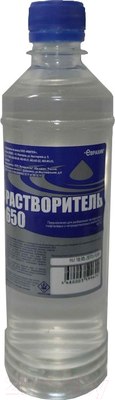 Растворитель Farbitex 650 (400мл) -