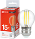Лампа INhome LED-Шар-deco / 4690612055985 - 