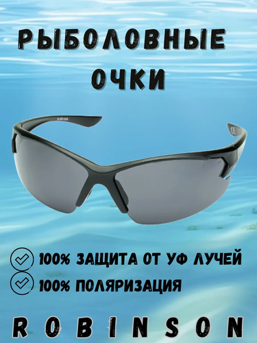 Очки солнцезащитные Robinson 93-SPO-031S