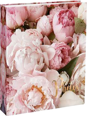Фотоальбом ArtSpace Peony / PA_22363 -