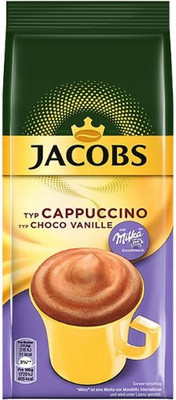 

Кофе растворимый, Milka Choco капучино