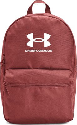 Рюкзак Under Armour Loudon Lite Backpack / 1380476-688 (бордовый) - 