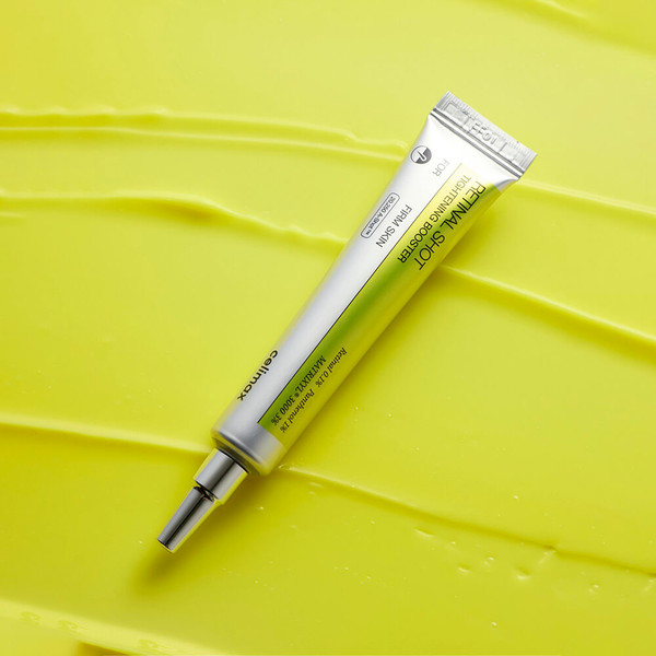 Крем для лица Celimax The Vita-A Retinal Shot Tightening Booster (15мл)