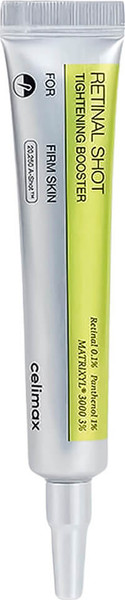 Крем для лица Celimax The Vita-A Retinal Shot Tightening Booster (15мл)