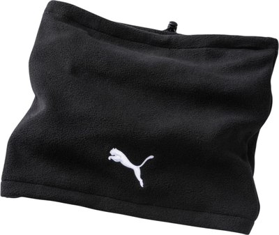 Шарф-снуд Puma Reversible Neck Warmer 05221202 (черный) - 