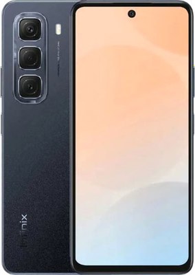 Смартфон Infinix Hot 50 8GB/256GB / X6882