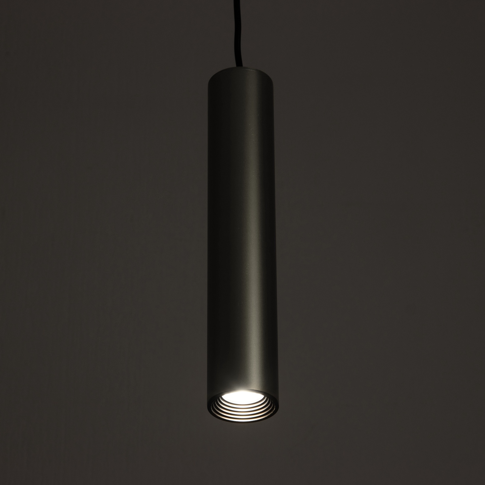 Потолочный светильник BayerLux Лукас / 9919641 (матовый хром) — фото 4