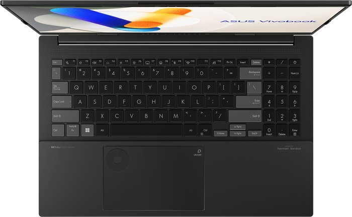 Ноутбук Asus Vivobook Pro 15 OLED N6506MV-MA155 (90NB12Y3-M00950)