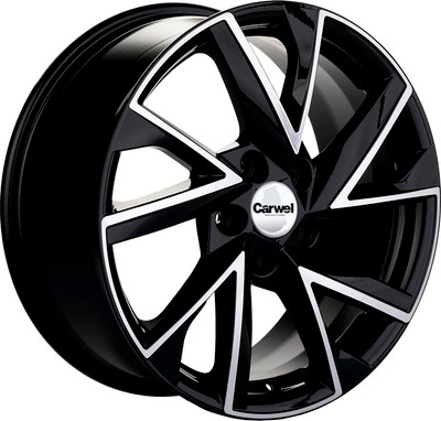 

Литой диск, Тоджа 17x7" 5x108мм DIA 63.35мм ET 50мм ABT