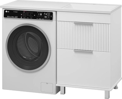

Тумба с умывальником, Enfida 60 / ENF-07060-012Я+5217120
