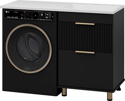 

Тумба с умывальником, Enfida 60 / ENF-07060-022Я+5217120