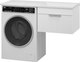 Тумба с умывальником Brevita Enfida 60 / ENF-09060-011Я+5217120 - 