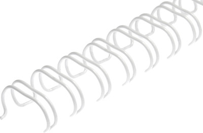 

Пружины для переплета, Металл 7.9мм