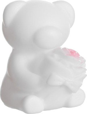 

Ночник, Мишка с розой 10546981