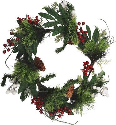 

Ветка новогодняя, 3C-033