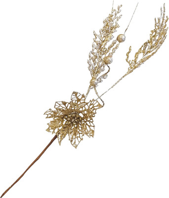 

Ветка новогодняя, 3F-142