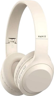 

Беспроводные наушники, H628BT