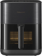 Аэрогриль Dreame Trouver Air Fryer FD10 Pro VFF12A (черный) - 