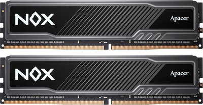 Оперативная память DDR4 Apacer AH4U16G32C28YMBAA-2 - 