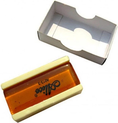 Канифоль для смычковых Alice A013-3 - 