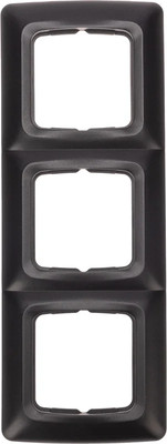 

Рамка для выключателей и розеток, KR-78-0347