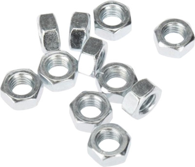 Гайка Kranz KR-01-3522-009 (25шт) -