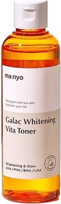 

Тоник для лица, Galac Whitening Vita Toner