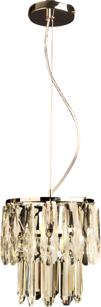 Потолочный светильник Mirastyle BL-8389/1-180 CR