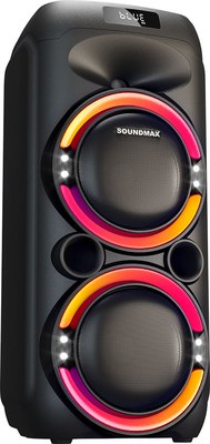 Портативная колонка SoundMax SM-MS4101