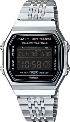 Часы наручные унисекс Casio ABL-100WE-1B