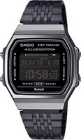 Часы наручные унисекс Casio ABL-100WEGG-1B - 