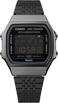 Часы наручные унисекс Casio ABL-100WEGG-1B