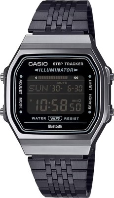 Часы наручные унисекс Casio ABL-100WEGG-1B